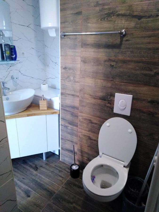 Kala Apartment Novi Sad Exterior photo
